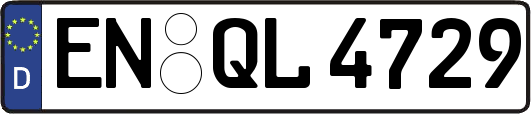 EN-QL4729