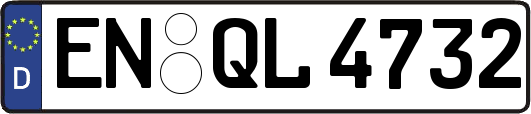 EN-QL4732