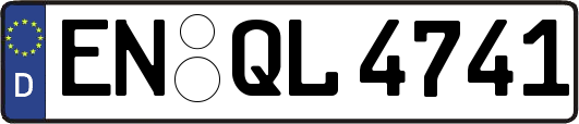 EN-QL4741