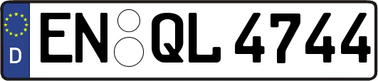 EN-QL4744