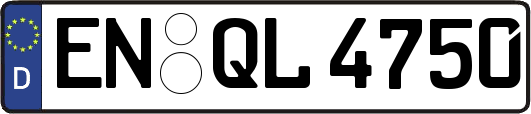 EN-QL4750