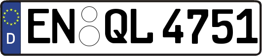 EN-QL4751