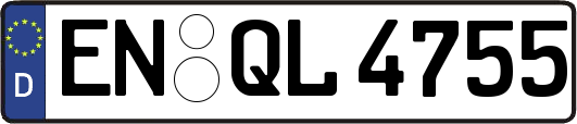 EN-QL4755