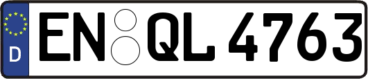 EN-QL4763