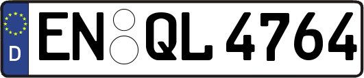 EN-QL4764
