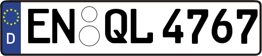 EN-QL4767