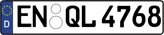 EN-QL4768