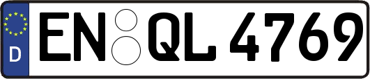 EN-QL4769