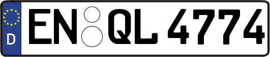 EN-QL4774