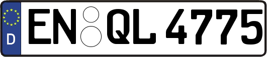 EN-QL4775