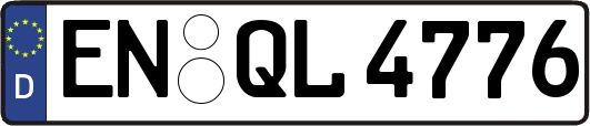 EN-QL4776