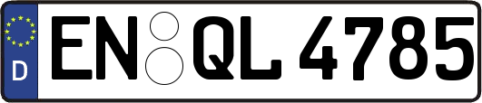 EN-QL4785