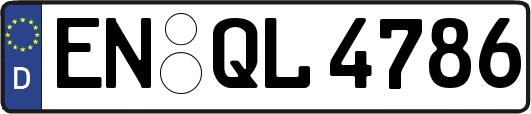 EN-QL4786