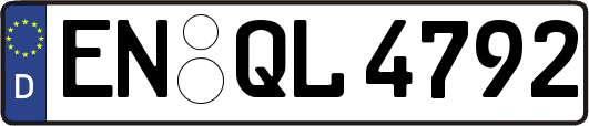 EN-QL4792