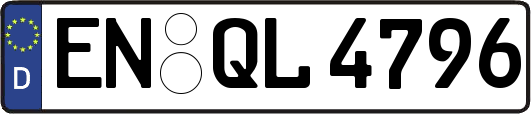 EN-QL4796