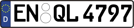 EN-QL4797