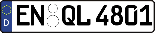EN-QL4801