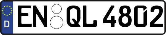 EN-QL4802