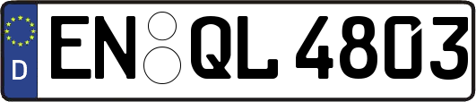 EN-QL4803