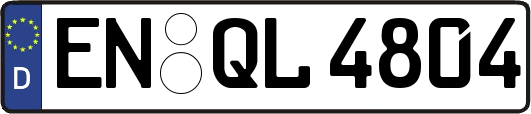 EN-QL4804