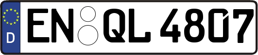 EN-QL4807