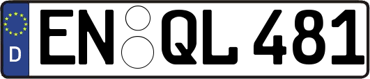 EN-QL481