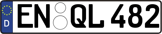EN-QL482