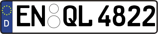 EN-QL4822