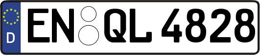 EN-QL4828