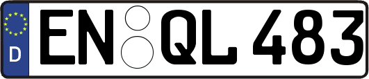 EN-QL483