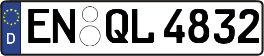 EN-QL4832
