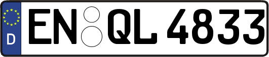 EN-QL4833