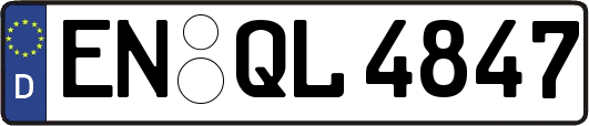 EN-QL4847