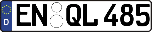 EN-QL485
