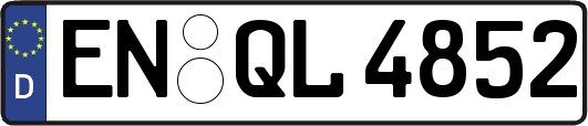 EN-QL4852