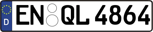 EN-QL4864