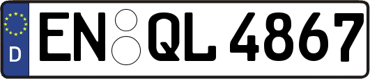 EN-QL4867