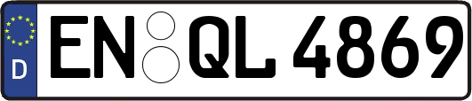 EN-QL4869