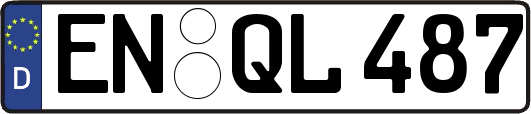 EN-QL487