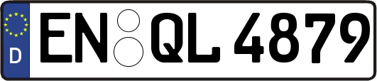 EN-QL4879