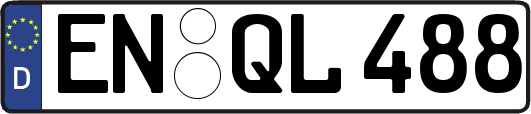 EN-QL488