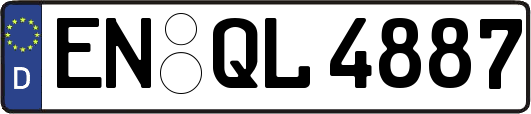 EN-QL4887