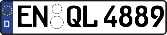 EN-QL4889