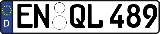 EN-QL489