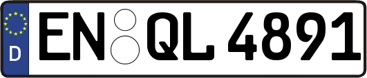EN-QL4891