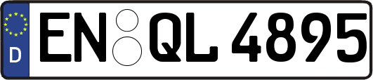 EN-QL4895