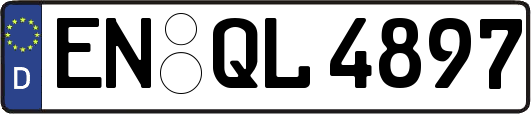EN-QL4897