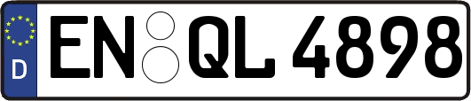 EN-QL4898