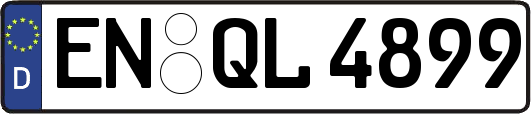 EN-QL4899