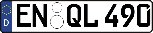 EN-QL490